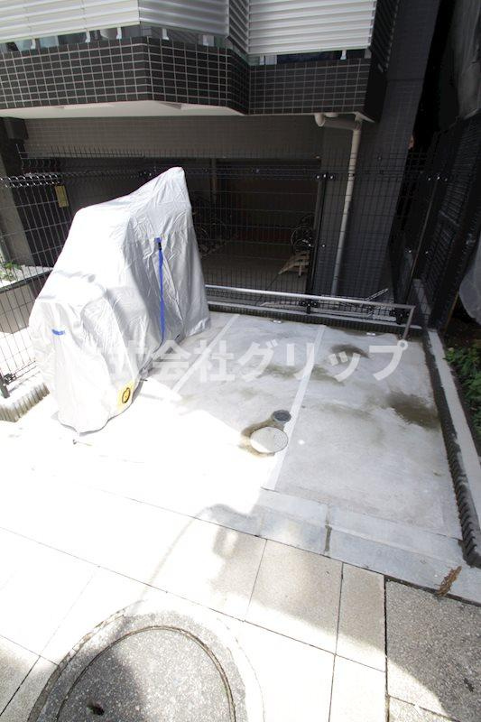 メインステージ横濱弥生町のその他共用部分