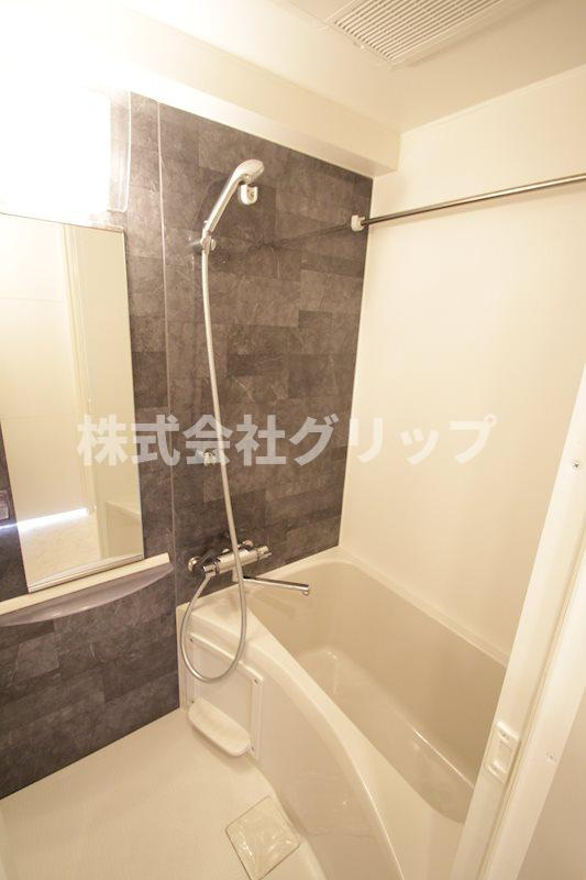 メインステージ横濱弥生町の浴室