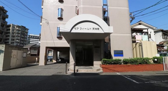 モアフィールド天神南のその他共用部分