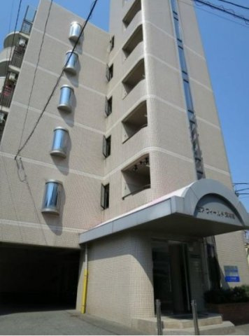 モアフィールド天神南