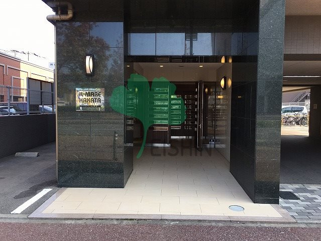 イルマーレ博多