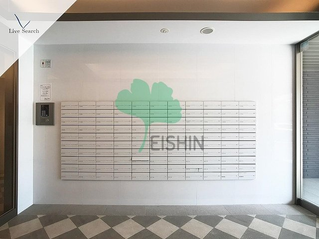アルファシオベイス博多のその他共用部分