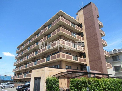 【外観】 | Grand Chariot(グランシャリオ）（東花園賃貸） | 外観もきれいです