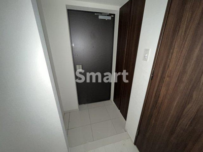 【玄関】 | ラフィスタ中野本町