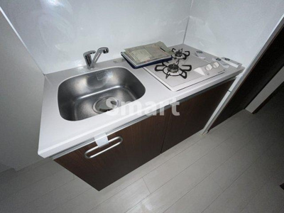 【キッチン】 | ラフィスタ中野本町