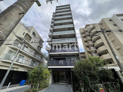 【外観】 | ラフィスタ中野本町