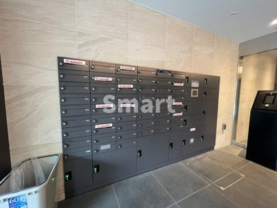 【その他共用部分】 | ラフィスタ中野本町