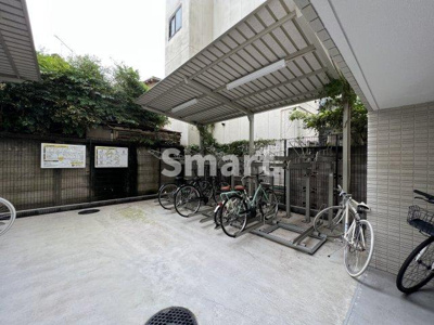 【その他共用部分】 | ラフィスタ中野本町