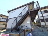 コーポ清風Ｂの画像