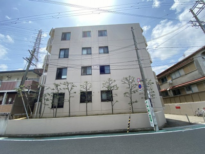 【外観】 | クラウンセゾン深井 | ◆新生活のスタートをここではじめませんか◆