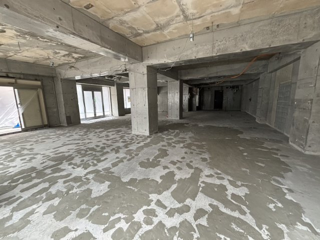 【内装】 | 湘南台駅徒歩2分 第八露木ビル 1階A号室 53.97坪