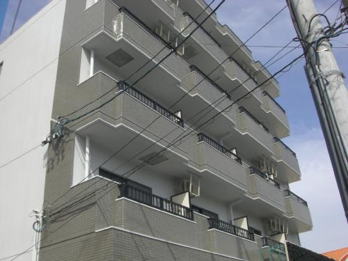 グリーンバレー境松