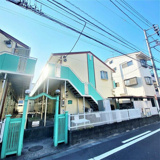 メゾンドルミエールＢの画像