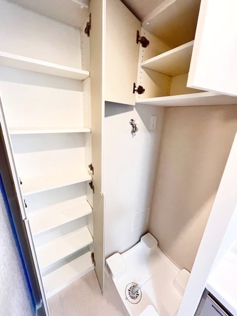 アーバネックス文京本郷の設備|※写真は同タイプの別室になります