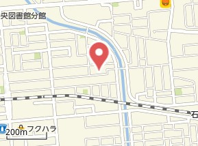 【地図】 | 北見市桂町３丁目１６０番８０　売地