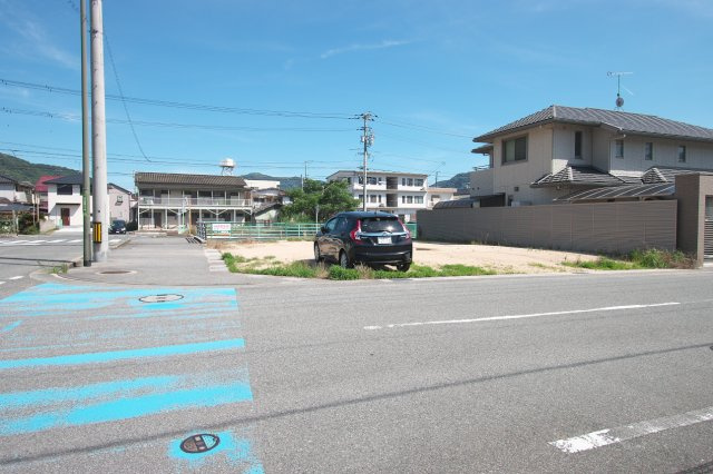 神垣駐車場（古新開８丁目）