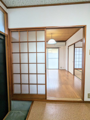 【その他】 | コーポリバーサイド