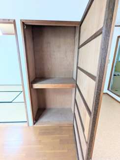 【収納】 | コーポリバーサイド