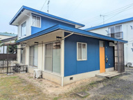 コーポリバーサイドの画像