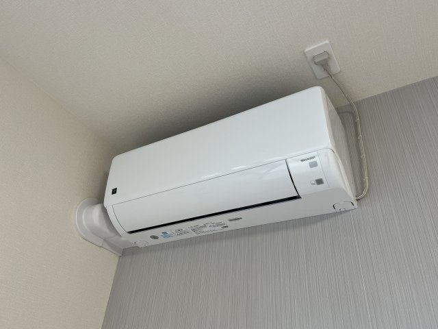 コンフォール　エスパールの設備