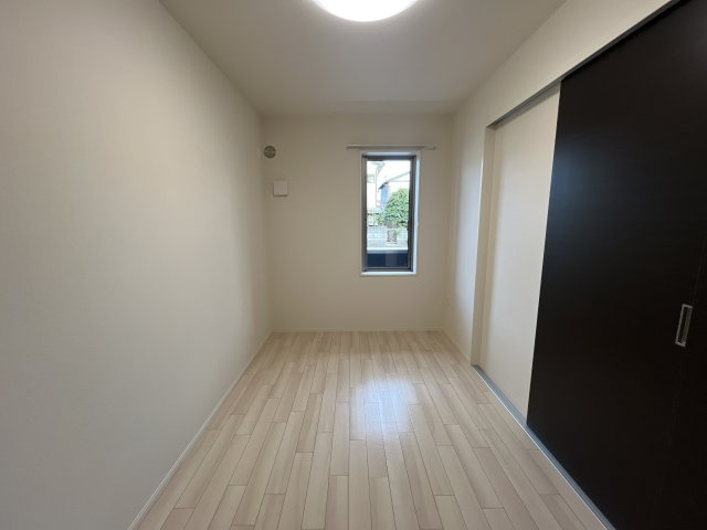 コンフォール　エスパールの子供部屋