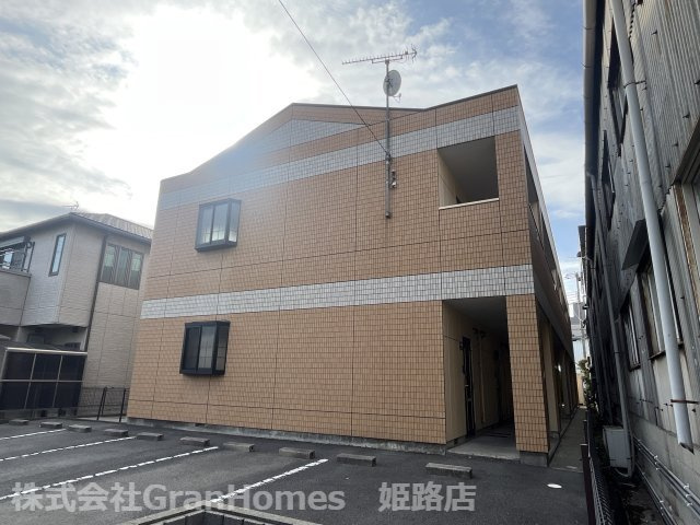 ＪＵＮＯの外観