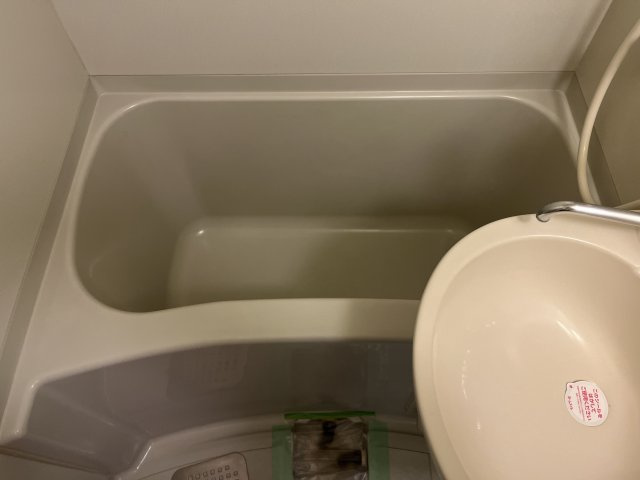 ＪＵＮＯの浴室