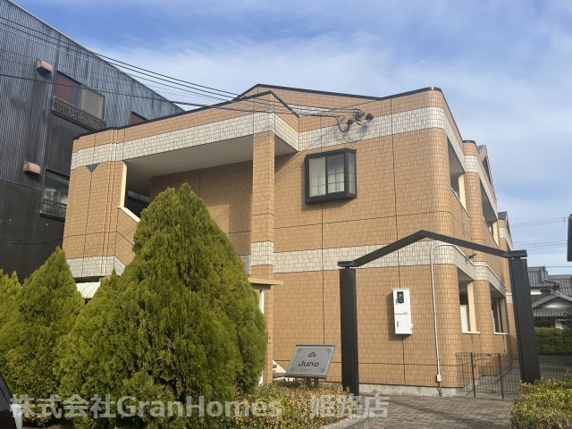 ＪＵＮＯの外観