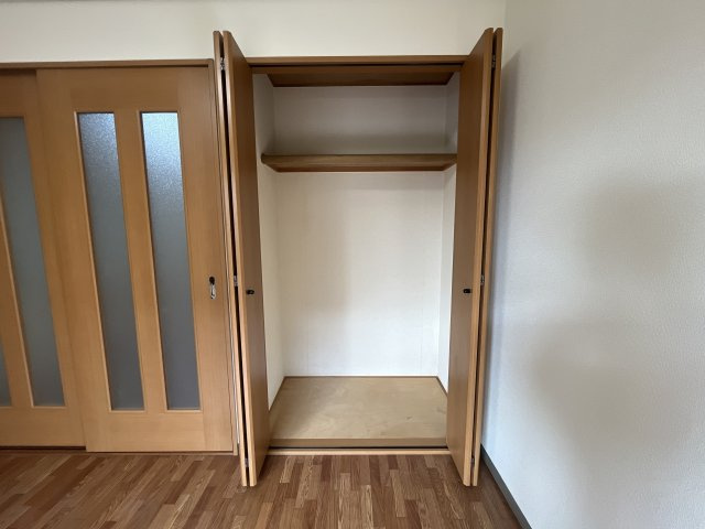 ＪＵＮＯの収納