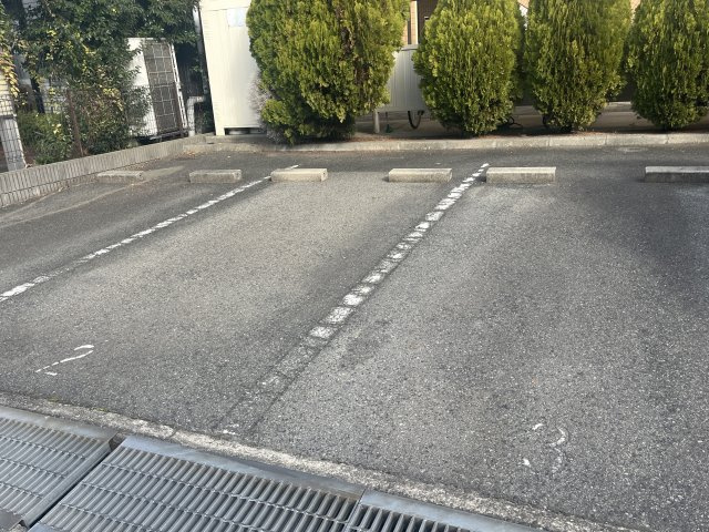 ＪＵＮＯの駐車場
