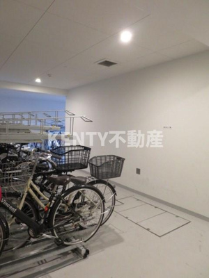 【その他共用部分】 | ＡＸＡＳ大森西ＡｓｙｌＣｏｕｒｔ