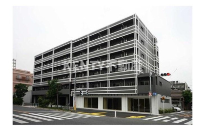 【外観】 | ＡＸＡＳ大森西ＡｓｙｌＣｏｕｒｔ | 落ち着いた雰囲気の外観です