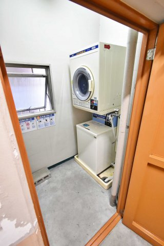 メゾンブランカのその他共用部分