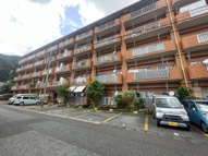 第一エースマンション　１LDKの画像