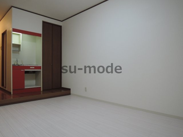 アプレシオ西冠1の内装