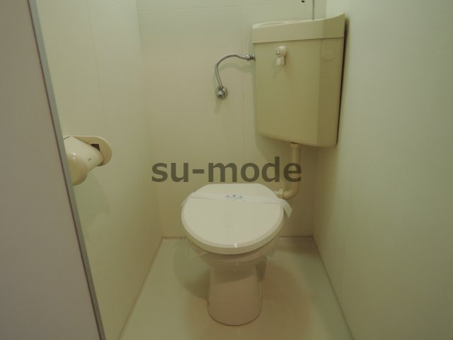 アプレシオ西冠1のトイレ
