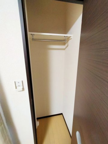 【収納】 | クレイノセカンドユーアイ