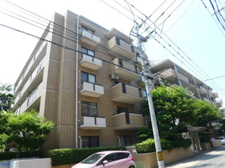 【外観】 | 【春日公園コーポラス】少しでも気になる方はすぐにご連絡ください。住宅ローン・その他ご質問等いつでもお待ちしております。