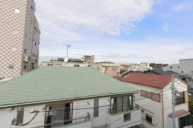 AJ新小岩のその他