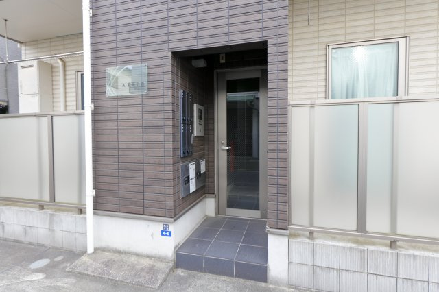 AJ新小岩のその他共用部分