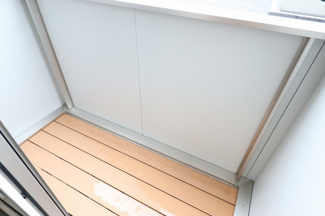 【バルコニー】 | casa vivace（カーサヴィヴァーチェ）