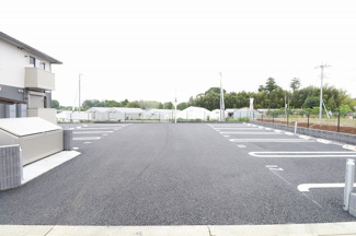 【駐車場】 | casa vivace（カーサヴィヴァーチェ）