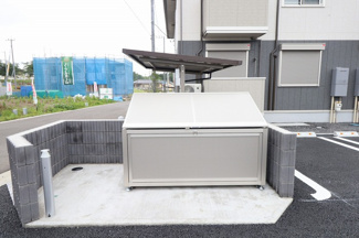 【その他共用部分】 | casa vivace（カーサヴィヴァーチェ）