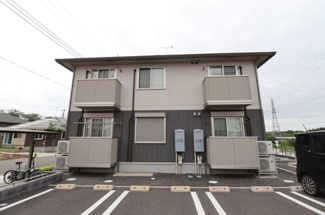 【外観】 | casa vivace（カーサヴィヴァーチェ）