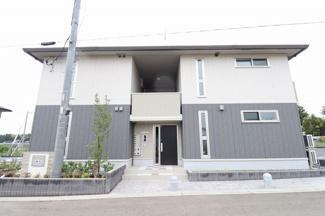 【外観】 | casa vivace（カーサヴィヴァーチェ）