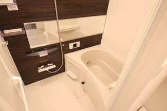 【浴室】 | casa vivace（カーサヴィヴァーチェ）