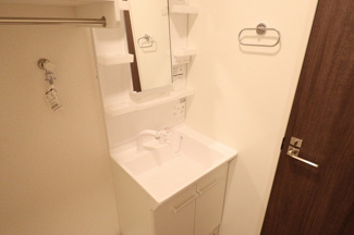 【洗面所】 | casa vivace（カーサヴィヴァーチェ）