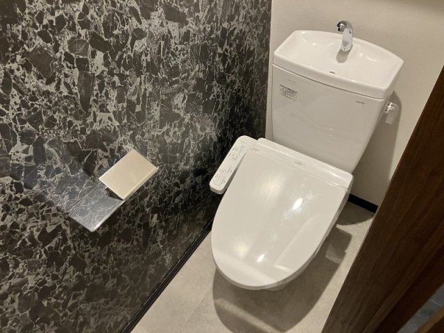 【トイレ】REGALEST卸町