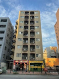 サンハイツ高橋の画像