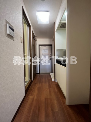 【内装】 | ファインクレスト富士見ヶ丘 | ※別号室同間取り参考写真